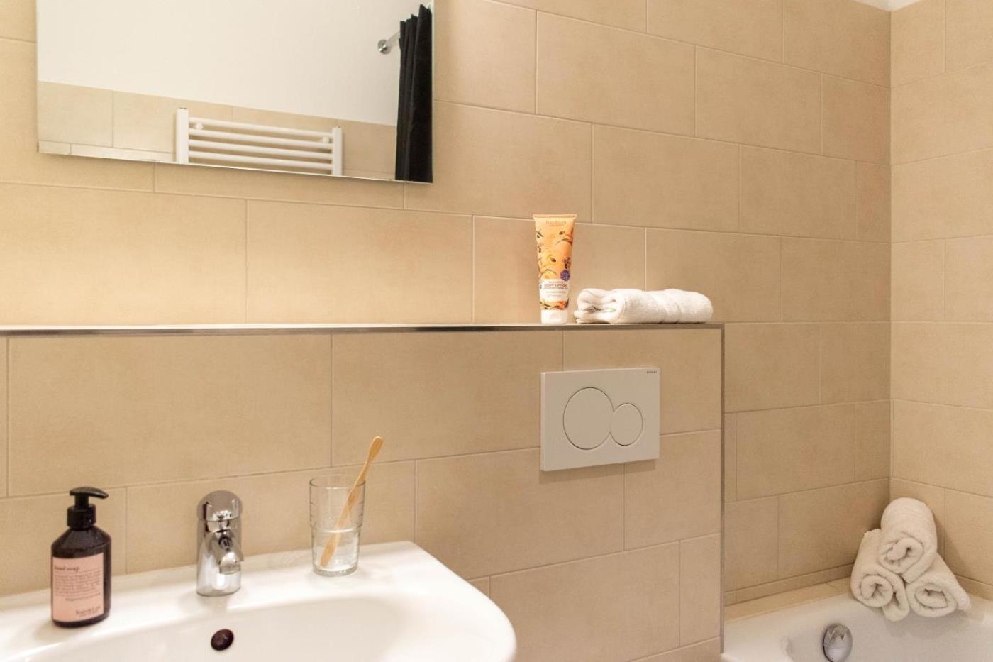 Ferienwohnung Ocean Lodge 2 Хаффкруг Экстерьер фото