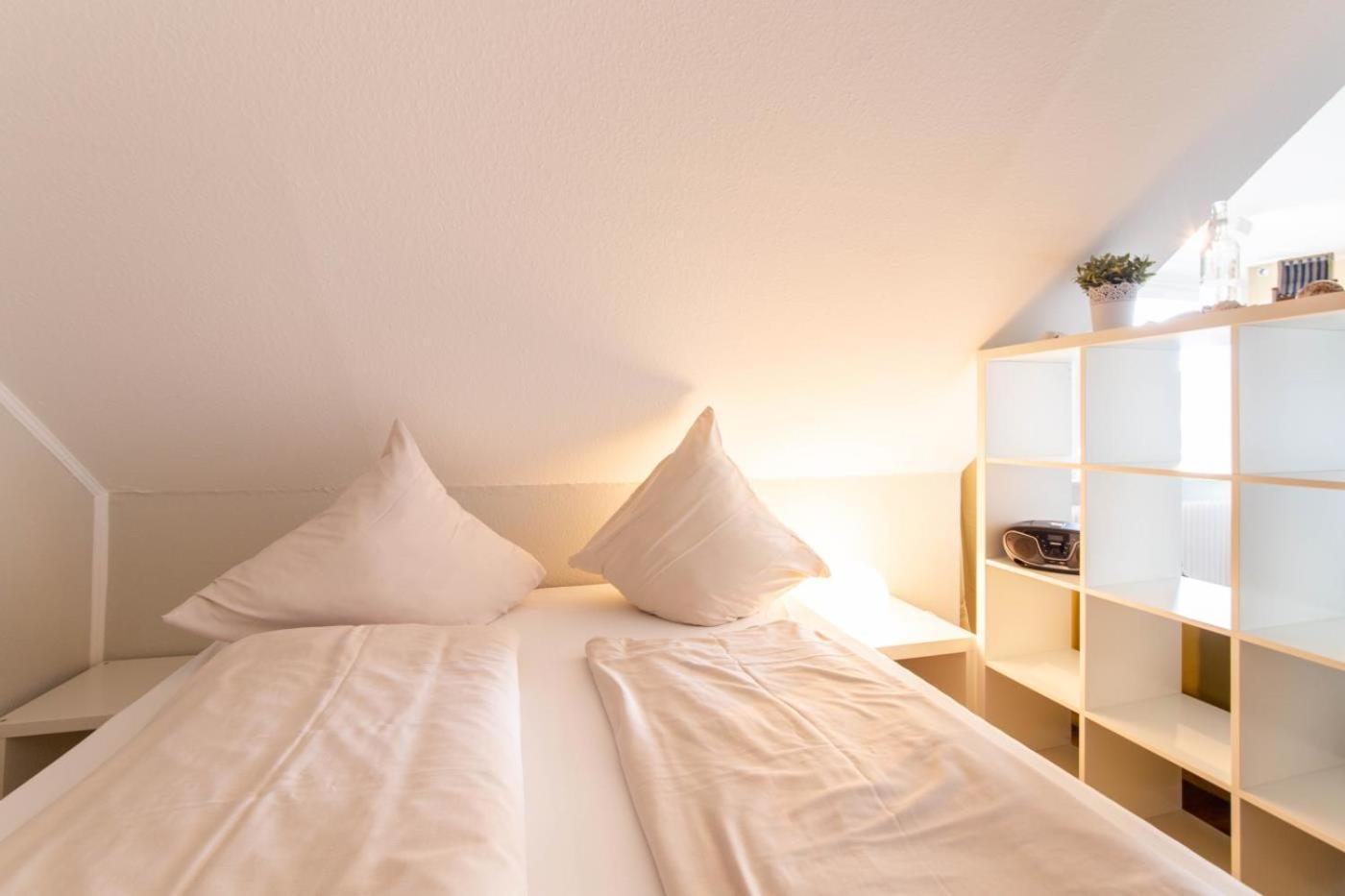 Ferienwohnung Ocean Lodge 2 Хаффкруг Экстерьер фото